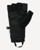 Перчатки Simms Windstopper Half-Finger Glove (; S(18-20); Black)